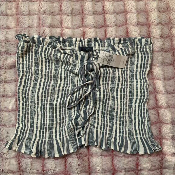 NWT American Eagle Crop Top Size Large - Picture 1 of 4